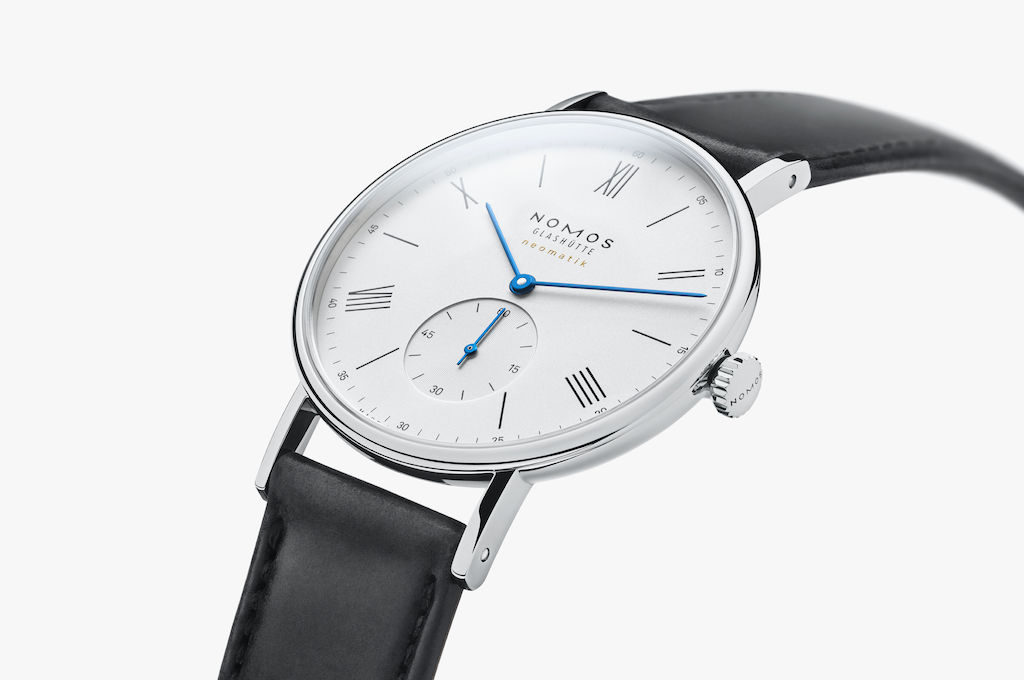 Nomos glashutte 2025 neomatik price