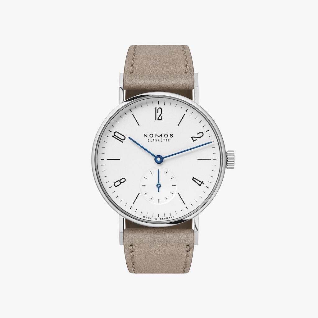 Tangente 33 NOMOS Glash tte