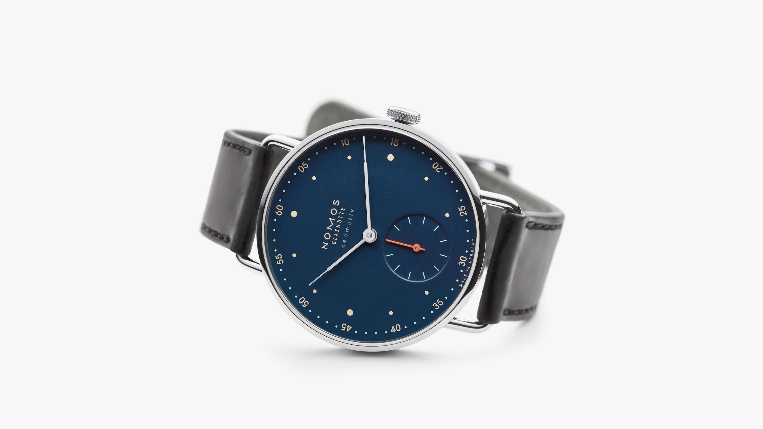 nomos metro neomatik 35