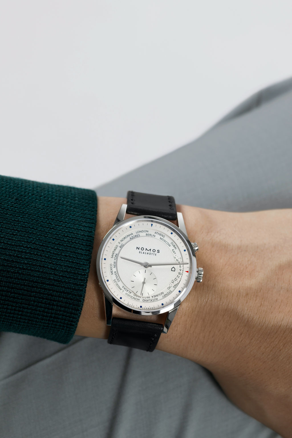 nomos sydney