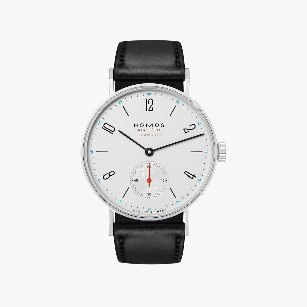 Tangente neomatik NOMOS Glash tte