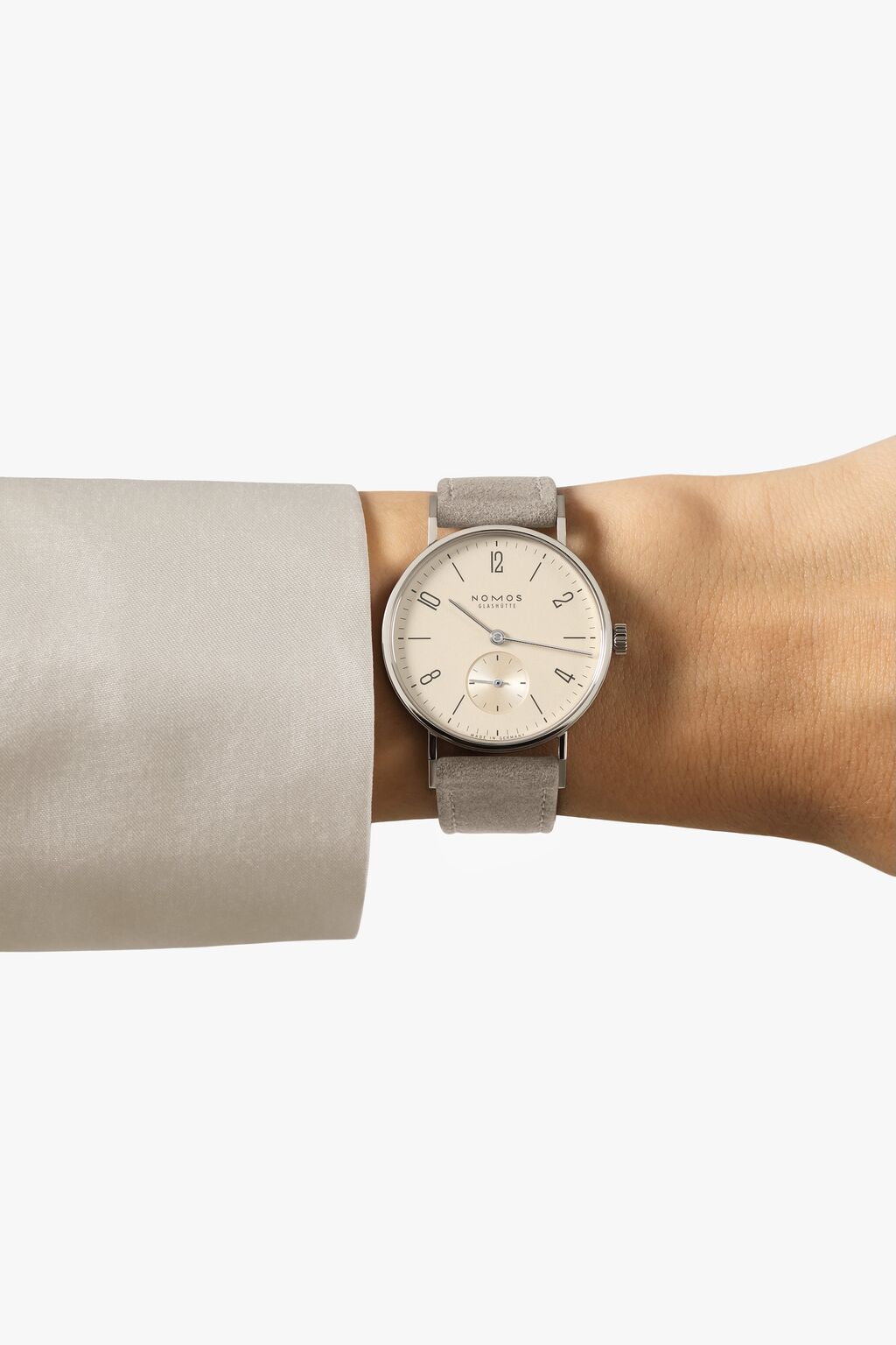 NOMOS Tangente ノモス タンジェント 33 タンジェント 33 — NOMOS Glashütte