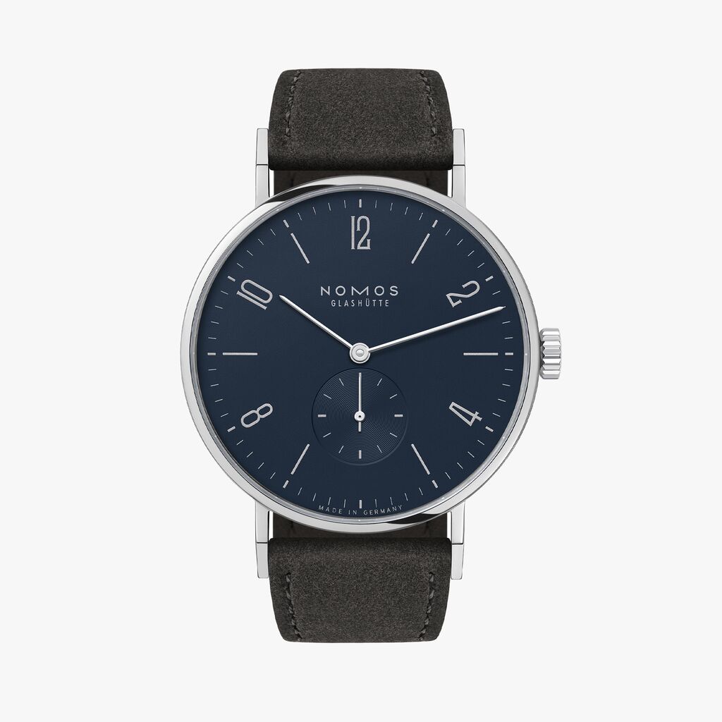 Nomos tangente 38 date best sale