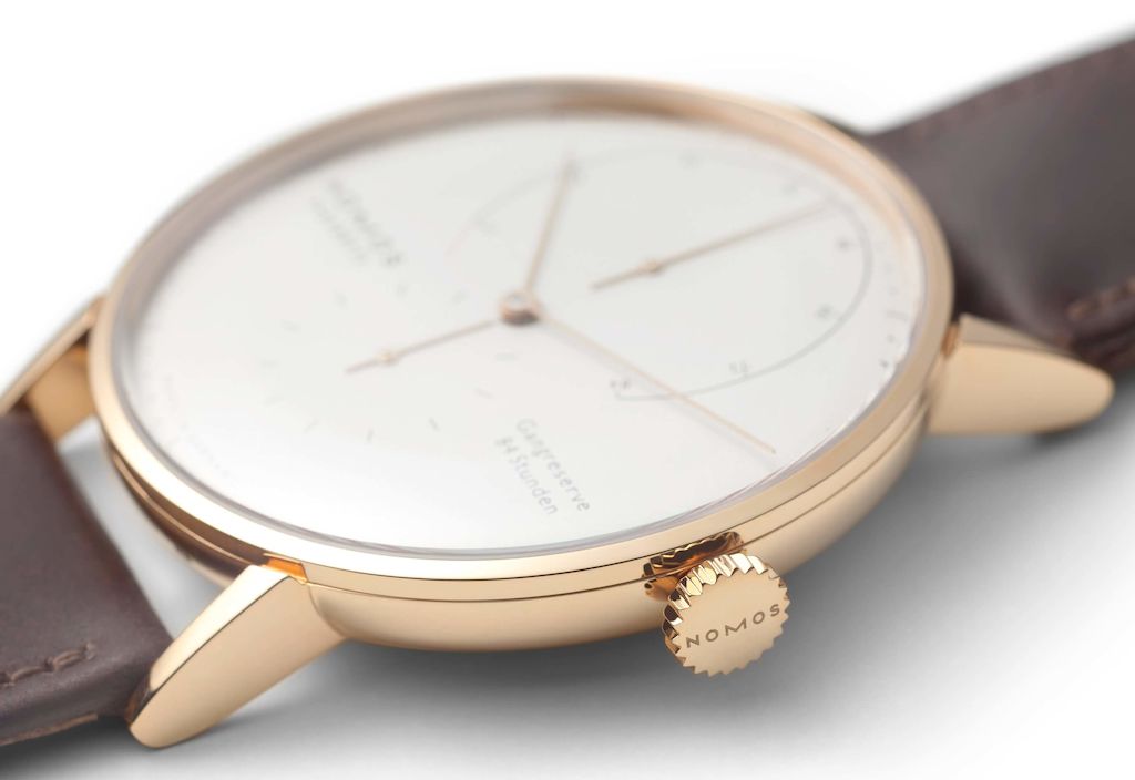 Nomos lambda on sale