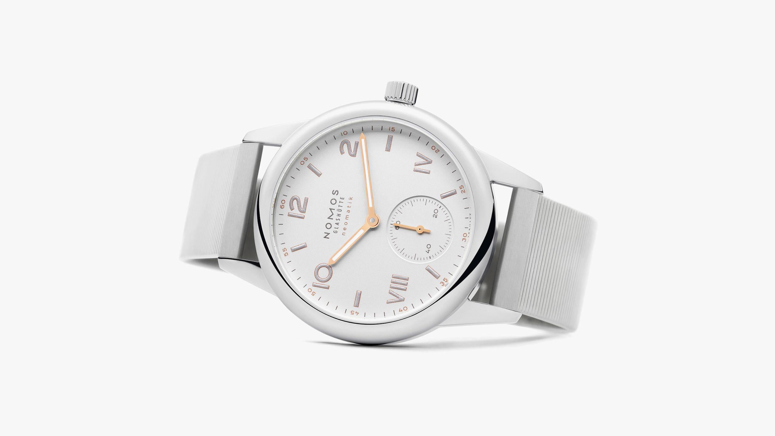 nomos sport neomatik