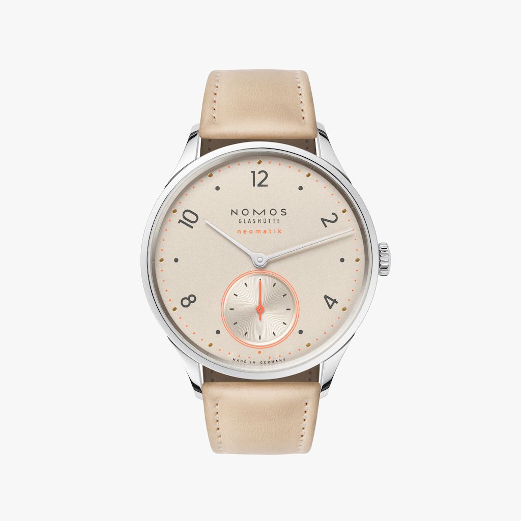 Minimatik champagne 1st edition