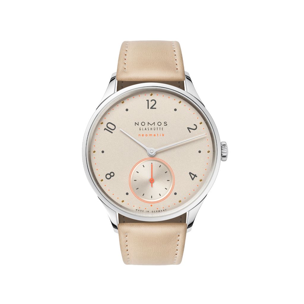 Minimatik champagne 1st edition
