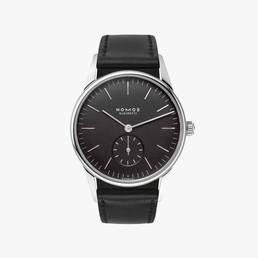 Orion anthrazit – refurbished