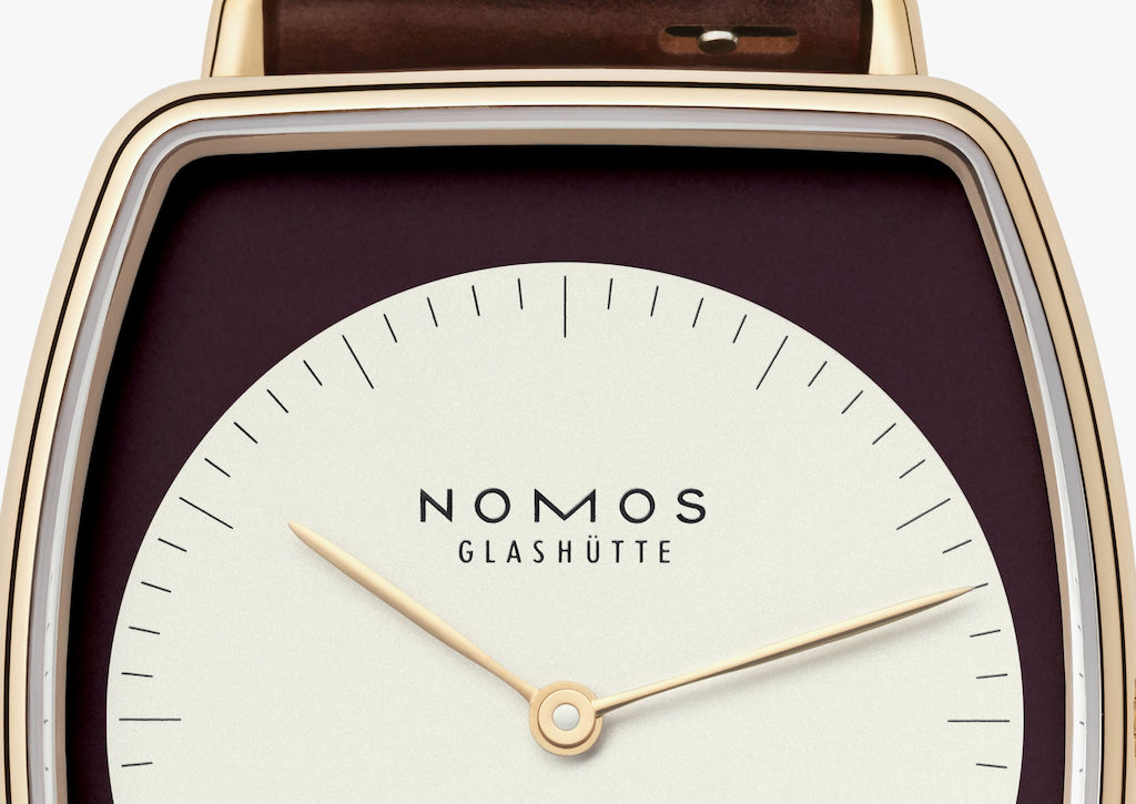 Nomos lux cheap review