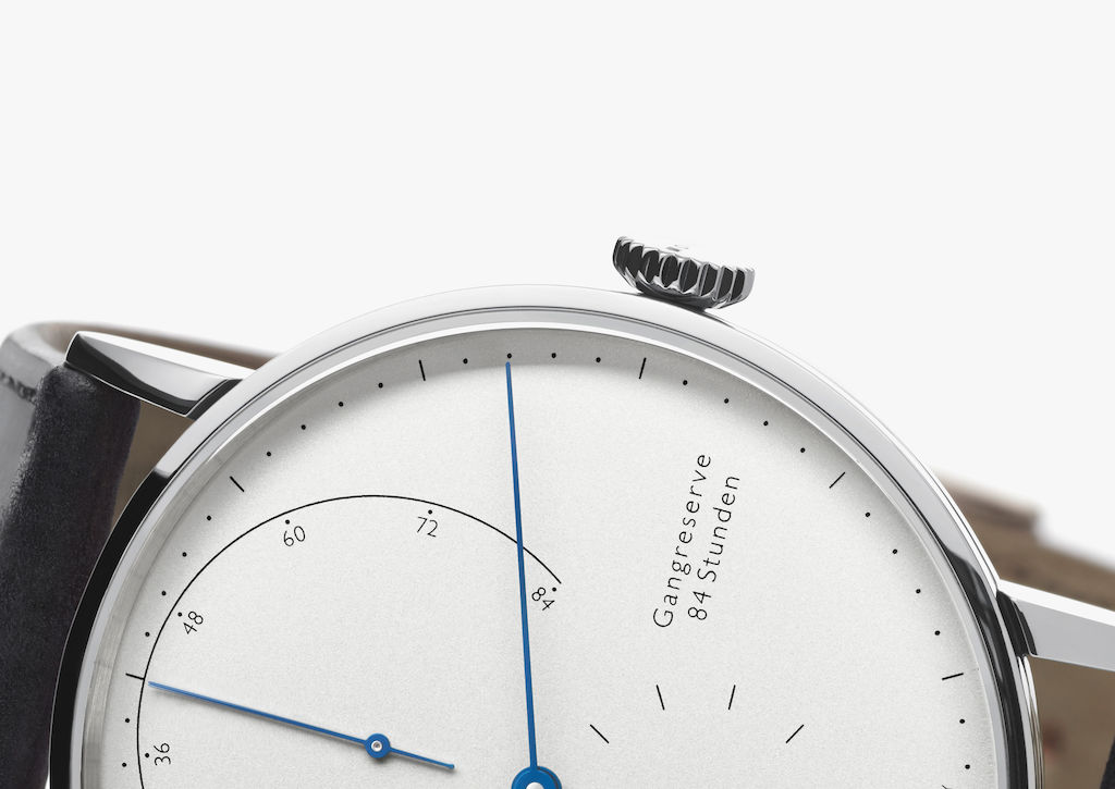 nomos glashütte lambda 933