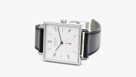 Tetra neomatik 39 — NOMOS Glashütte