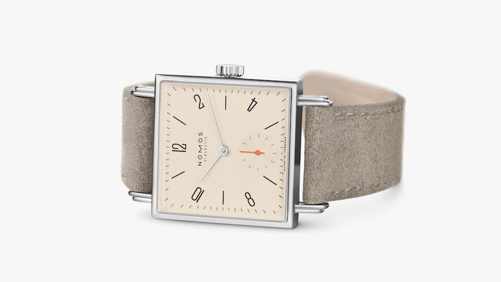 nomos champagne