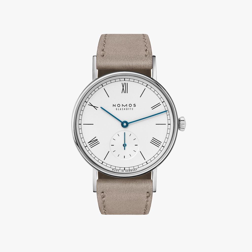 Nomos champagne clearance