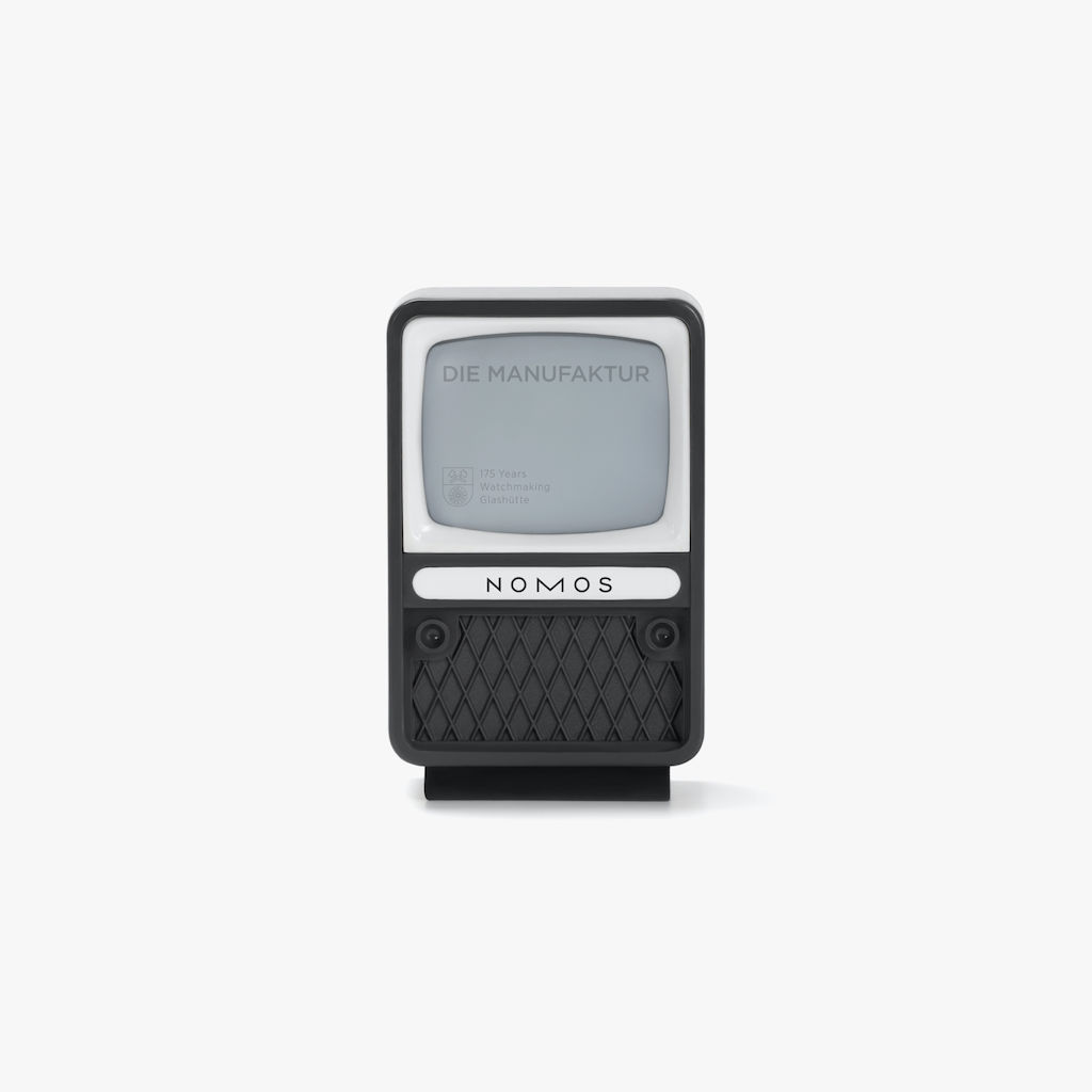 NOMOS玩具小電視