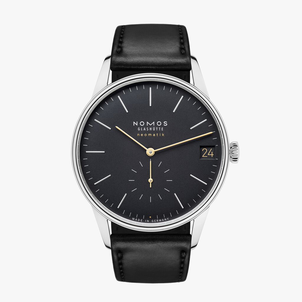 The Online NOMOS Store NOMOS Glash tte