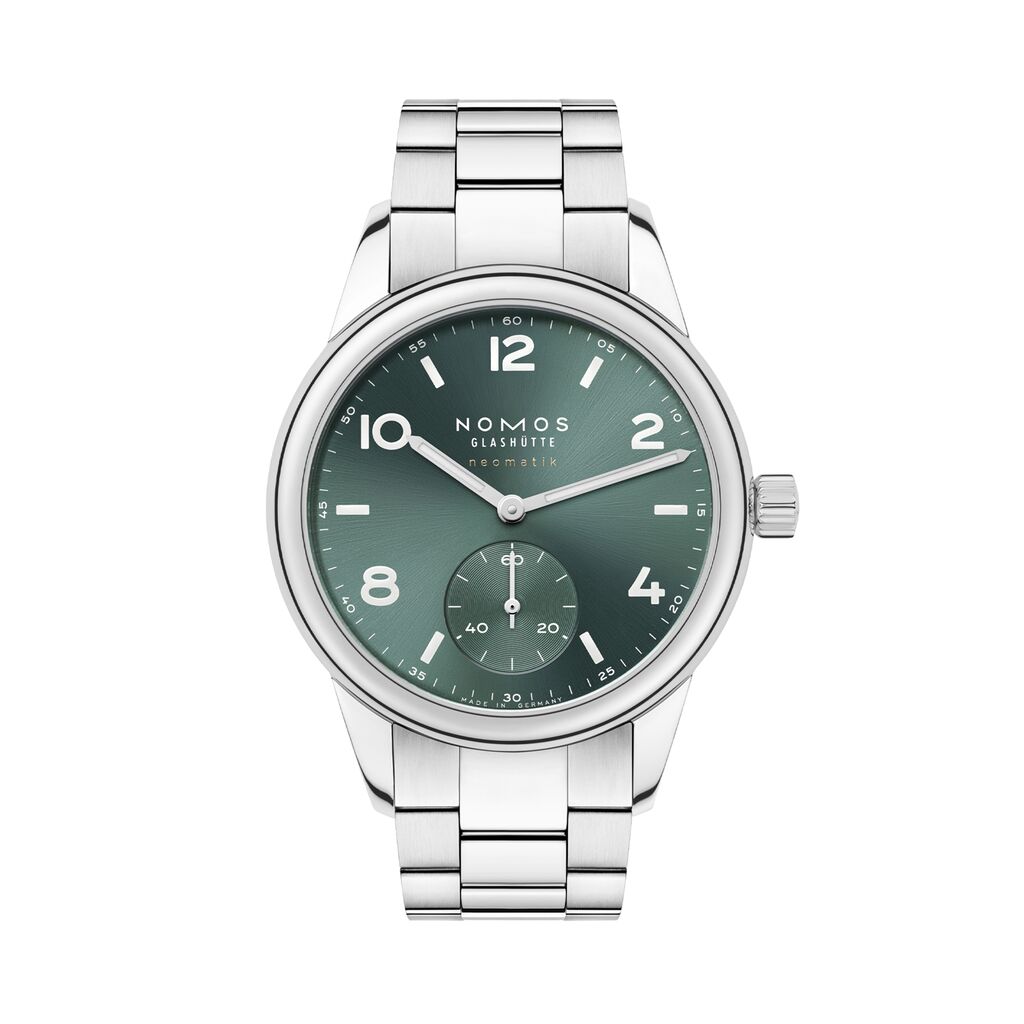 Automatic watches I Advantages, Differences, — Glashütte