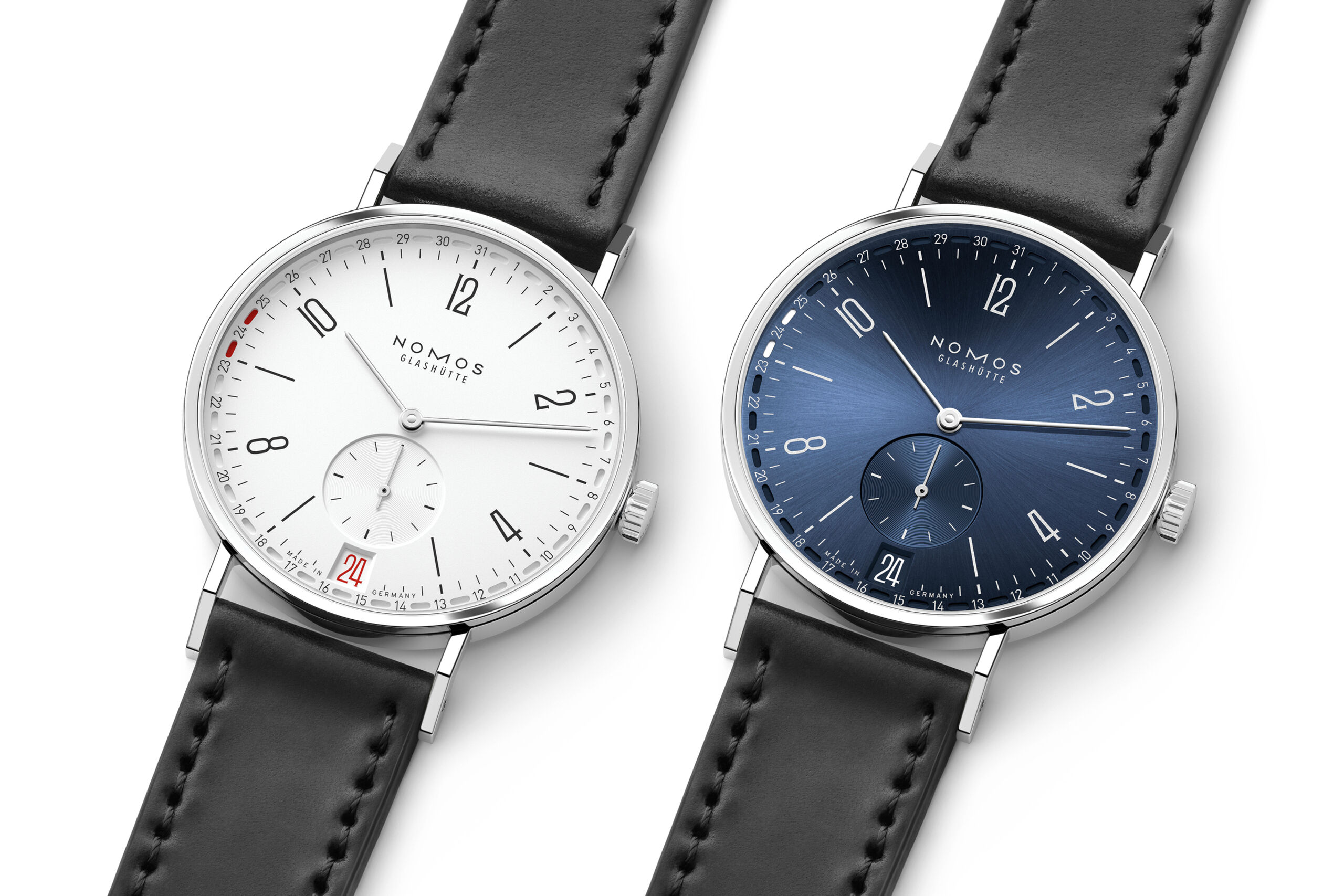 nomos-glashuette.com