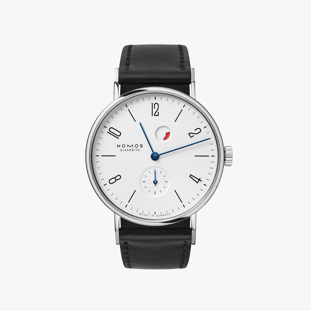 Nomos metro datum discount gangreserve