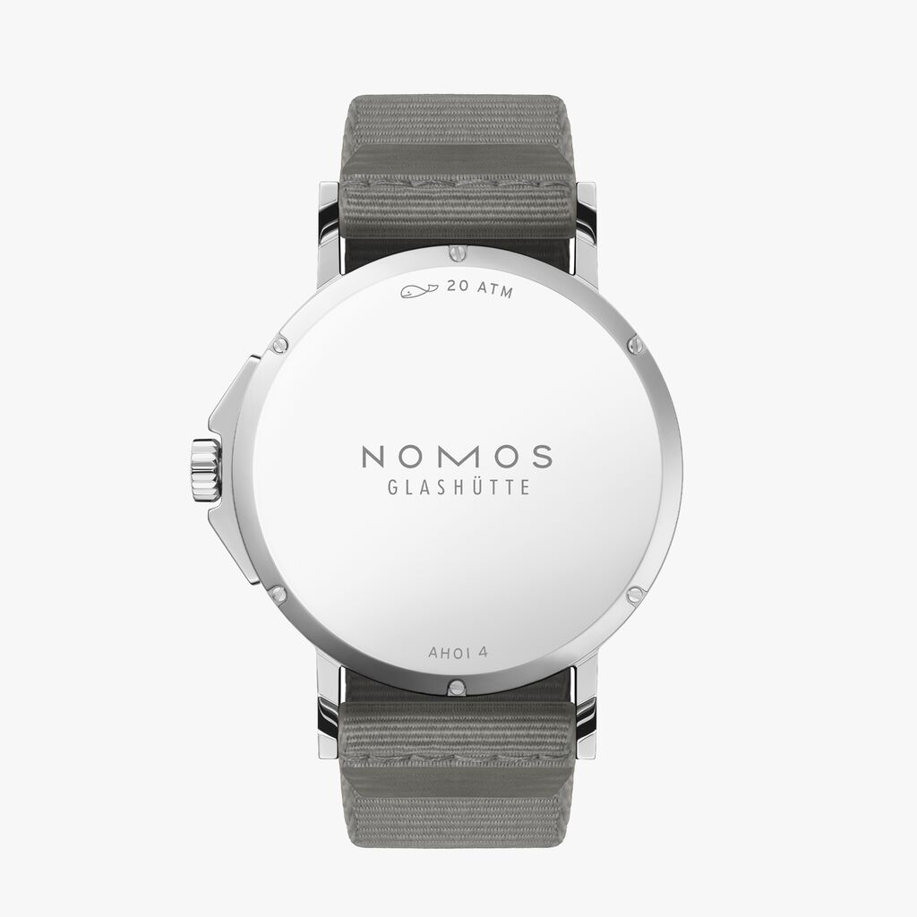 Nomos smartwatch sales