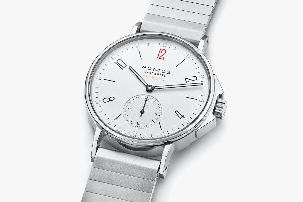 Nomos doctors without borders best sale