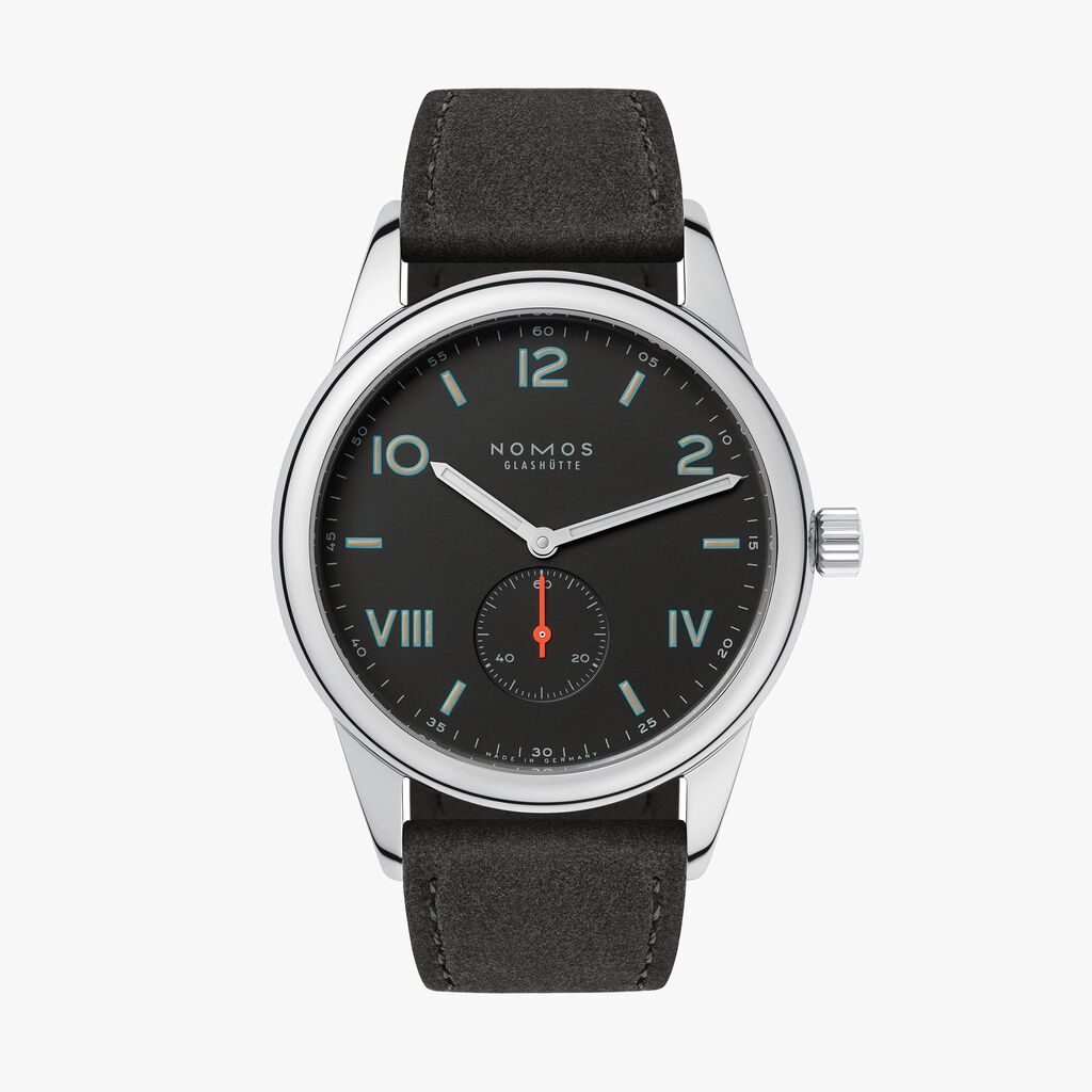 Nomos black friday sale