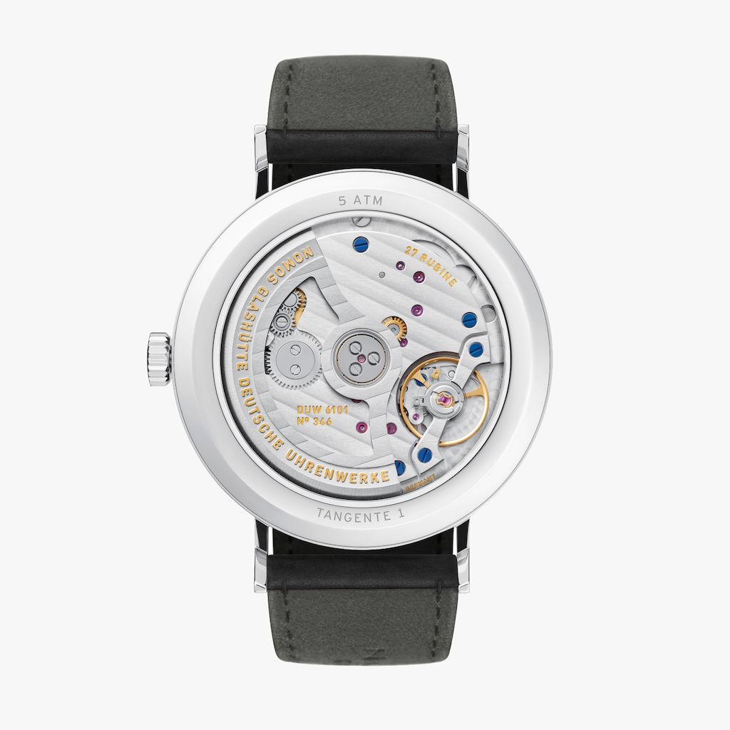 nomos tangente date