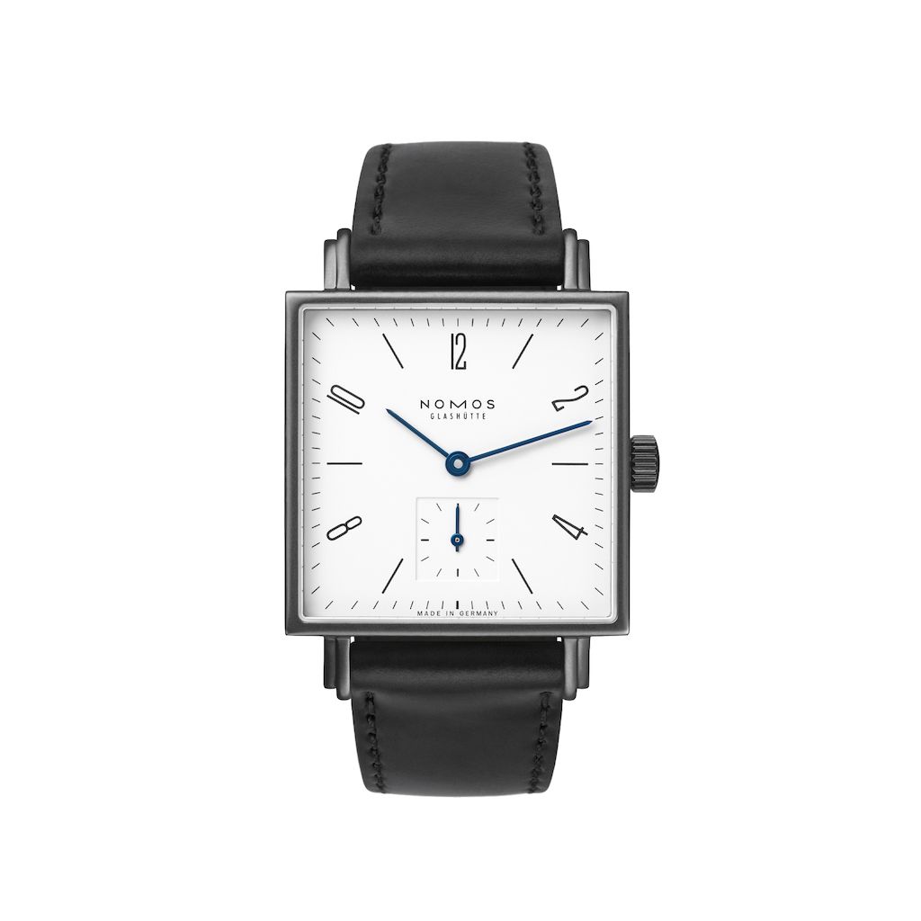 Tetra Norma – refurbished