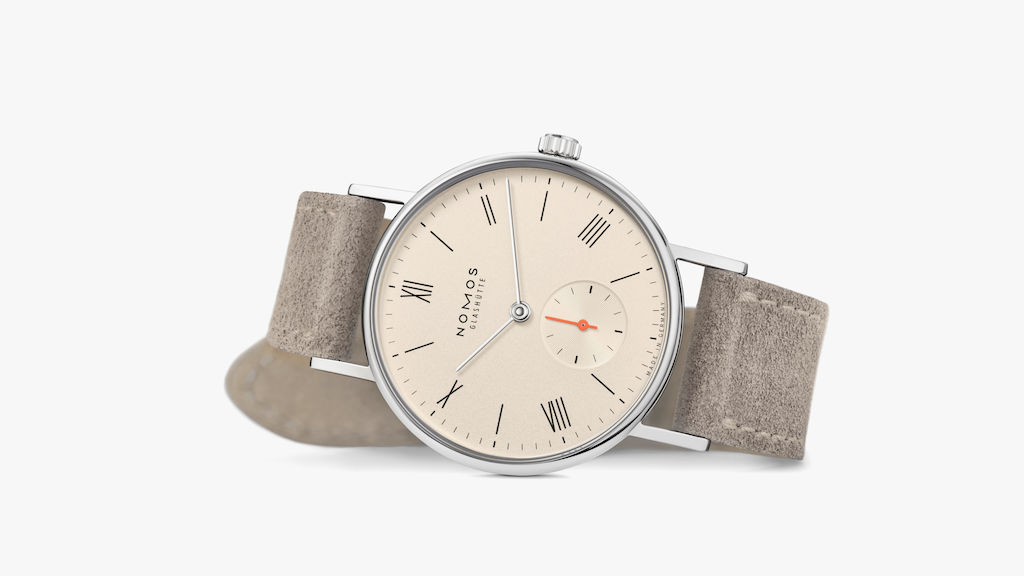 nomos champagne