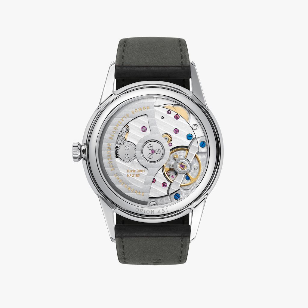 Nomos on sale duw 3001