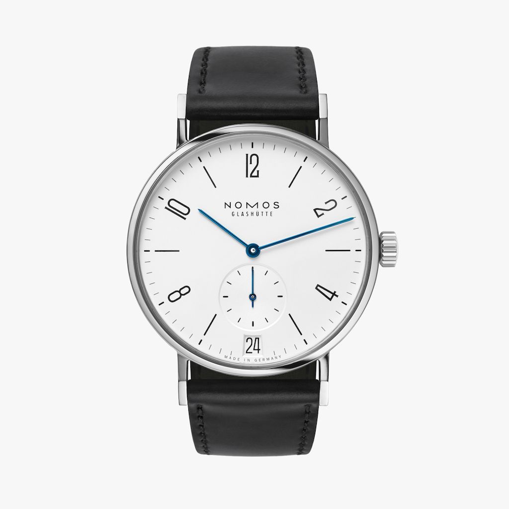 タンゴマット デイト — NOMOS Glashütte