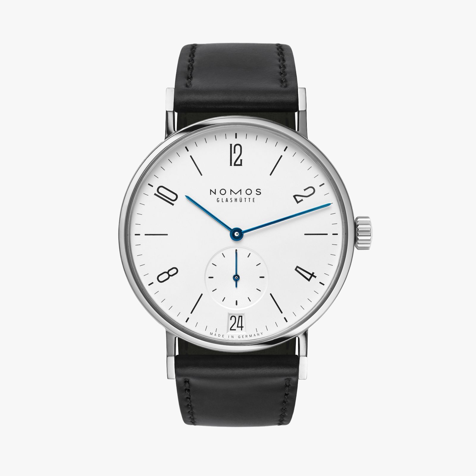 Tangomat date — NOMOS Glashütte