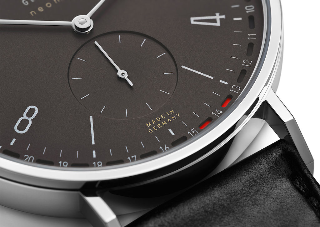 Nomos 181 outlet