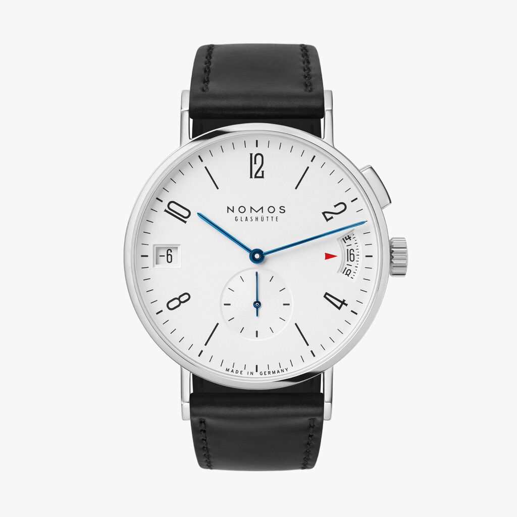 Tangomat GMT – restauré