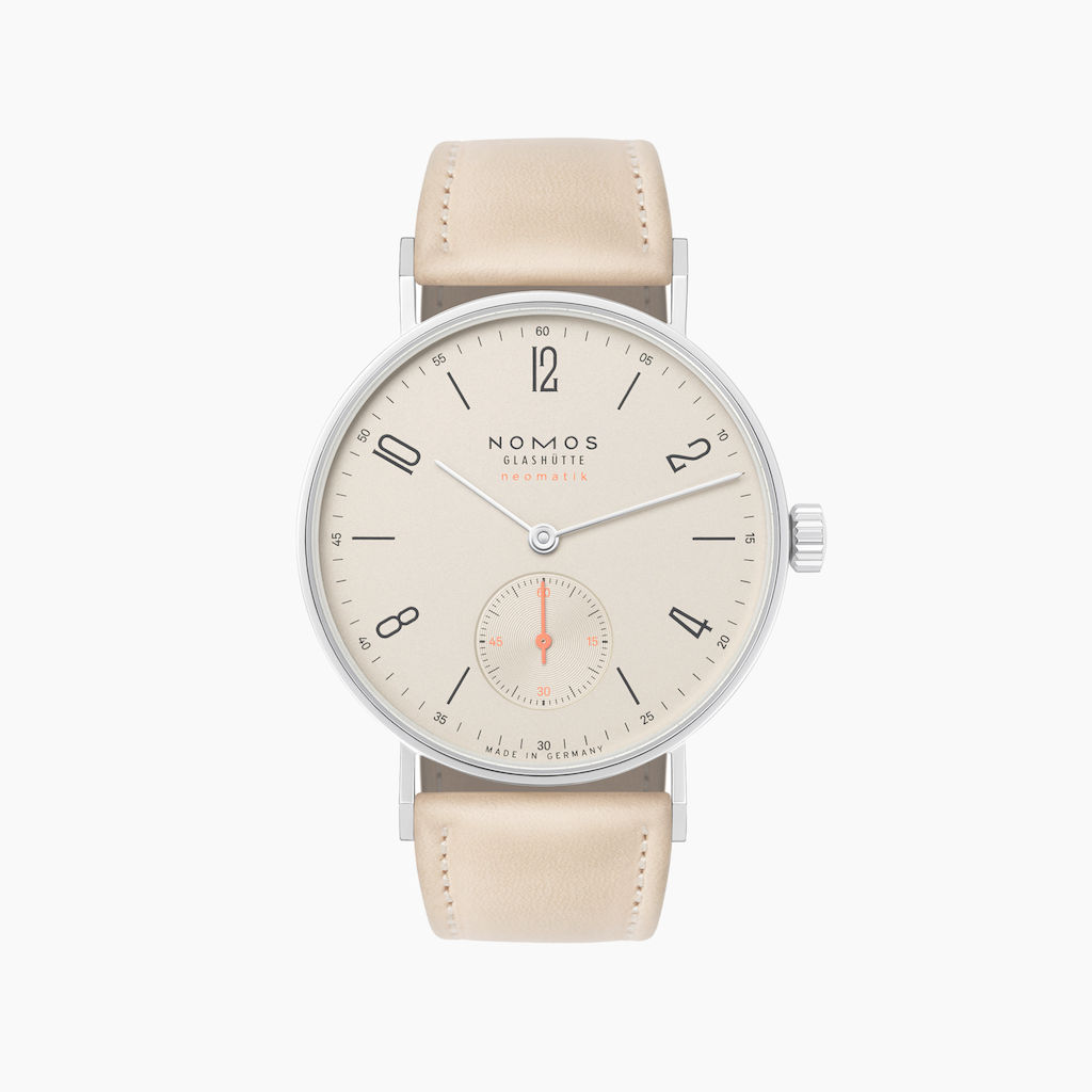 Tangente neomatik champagne 1st edition