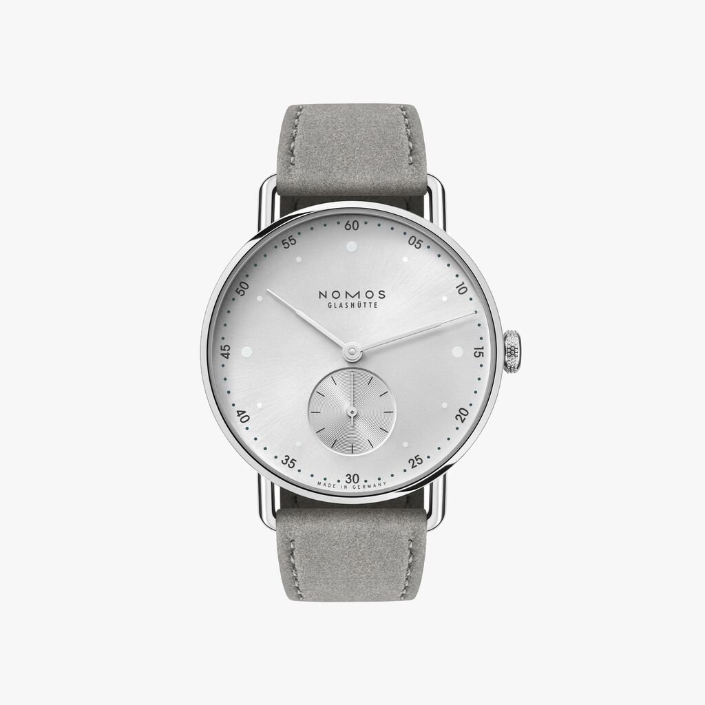 Nomos on sale metro gold