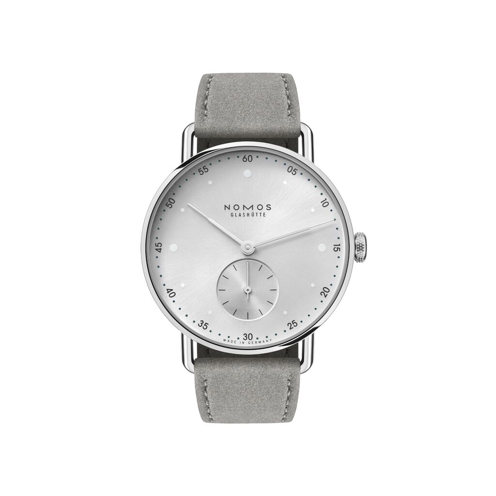 Nomos 33 online