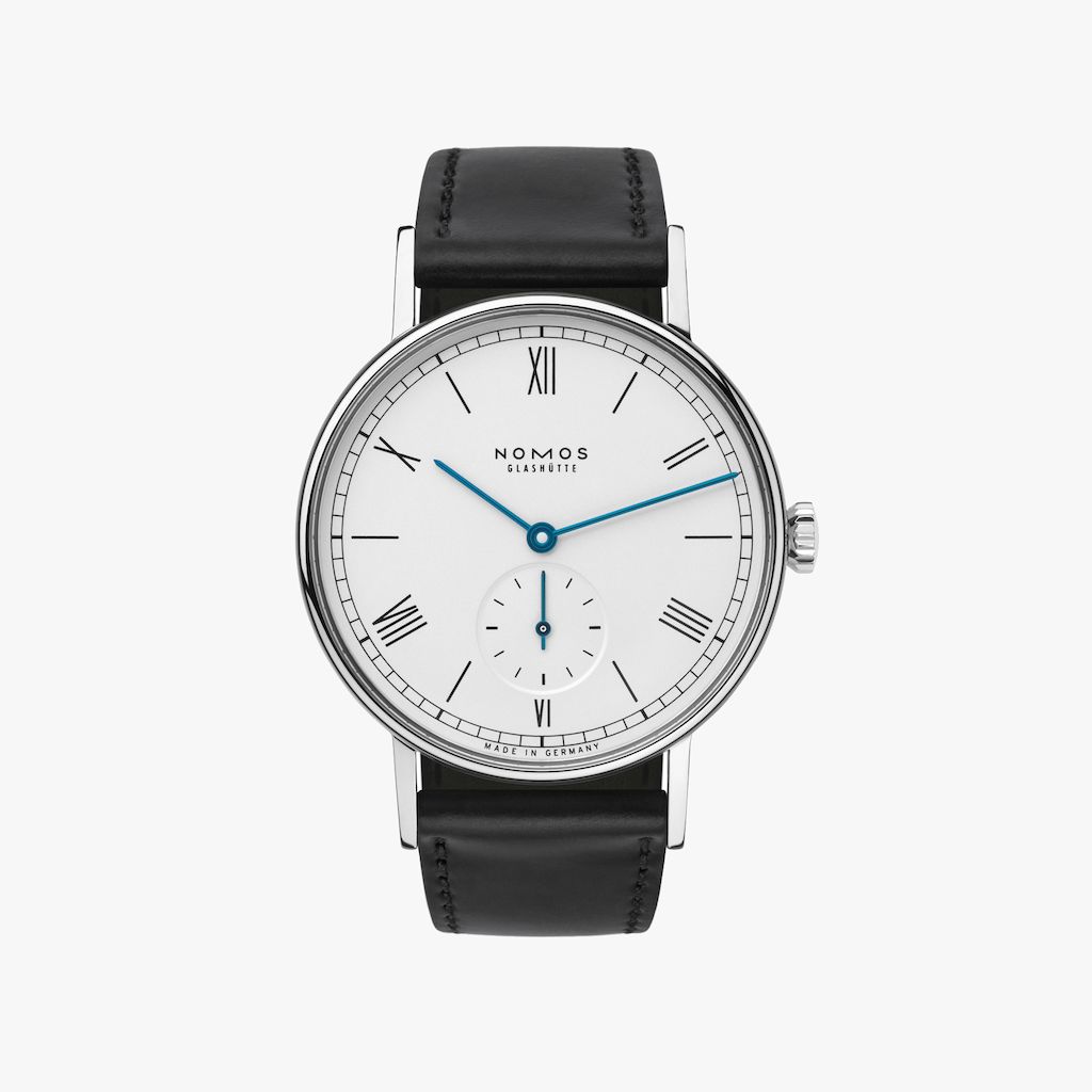 ラドウィッグ — NOMOS Glashütte