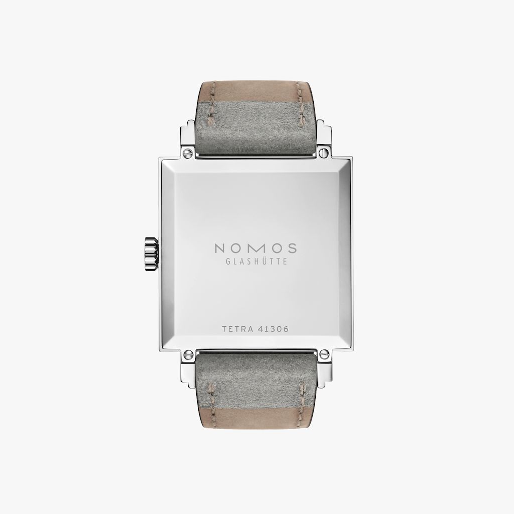 Tetra Ode to Joy NOMOS Glash tte