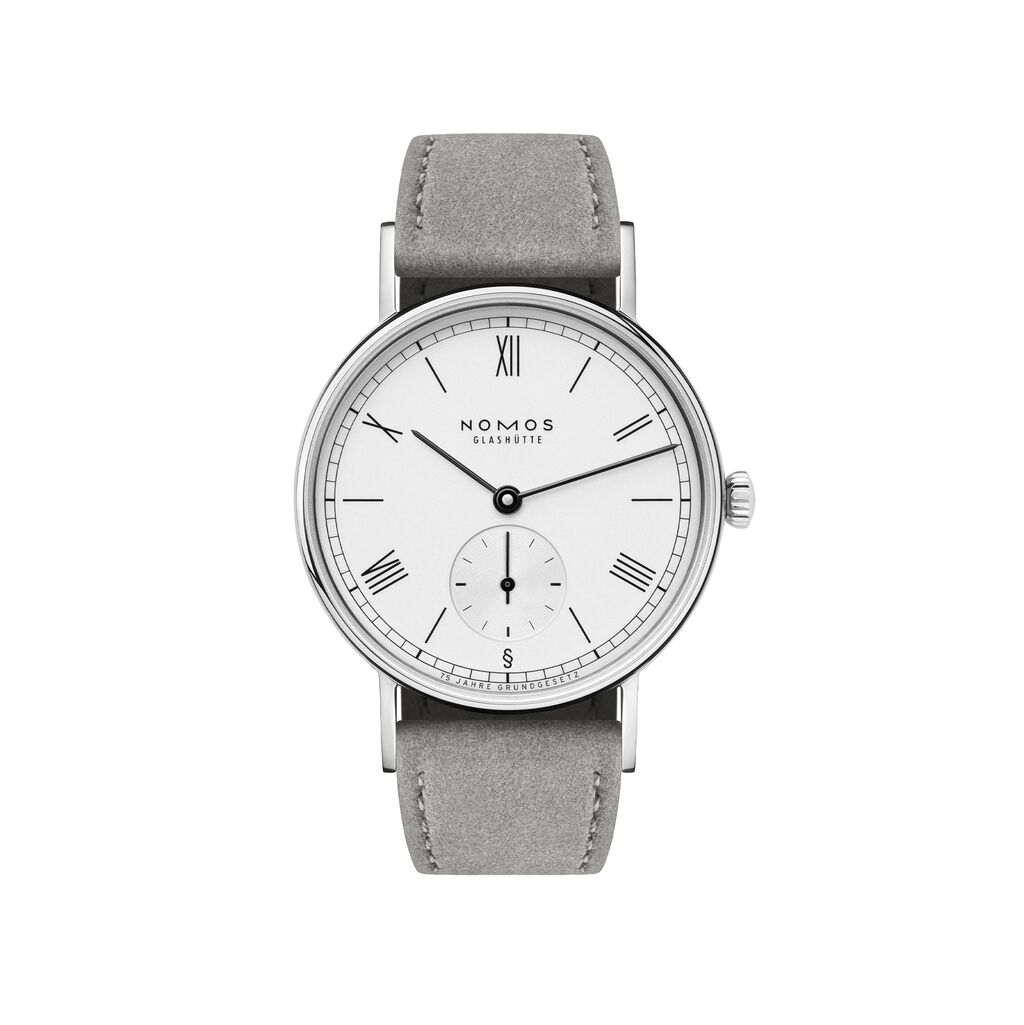 Ludwig — NOMOS Glashütte