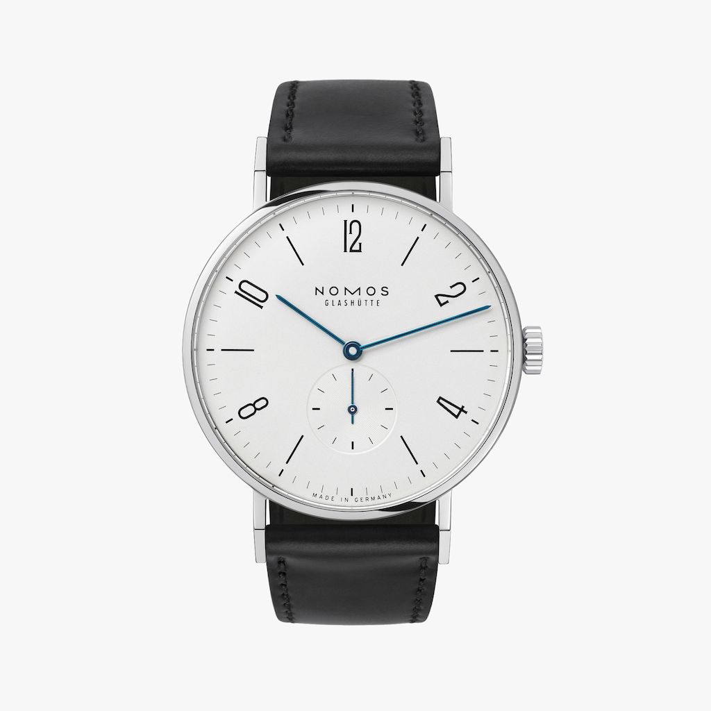 タンジェント 38 — NOMOS Glashütte