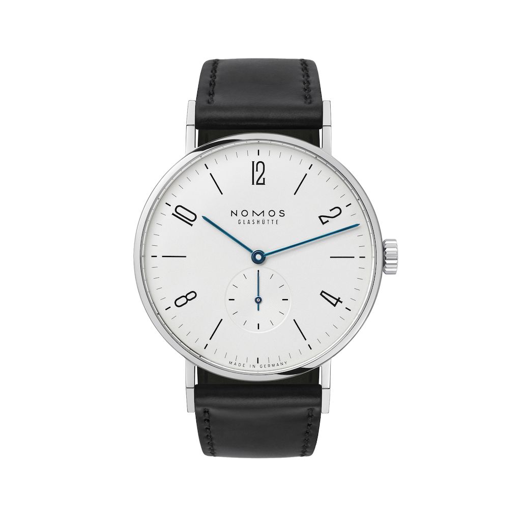 Nomos hotsell on wrist