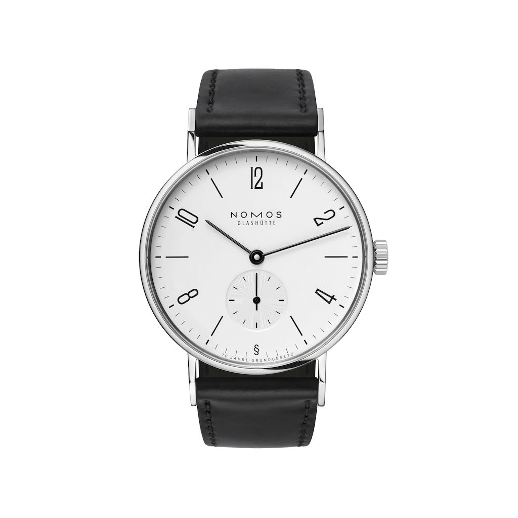 Tangente – 70 Jahre Grundgesetz
