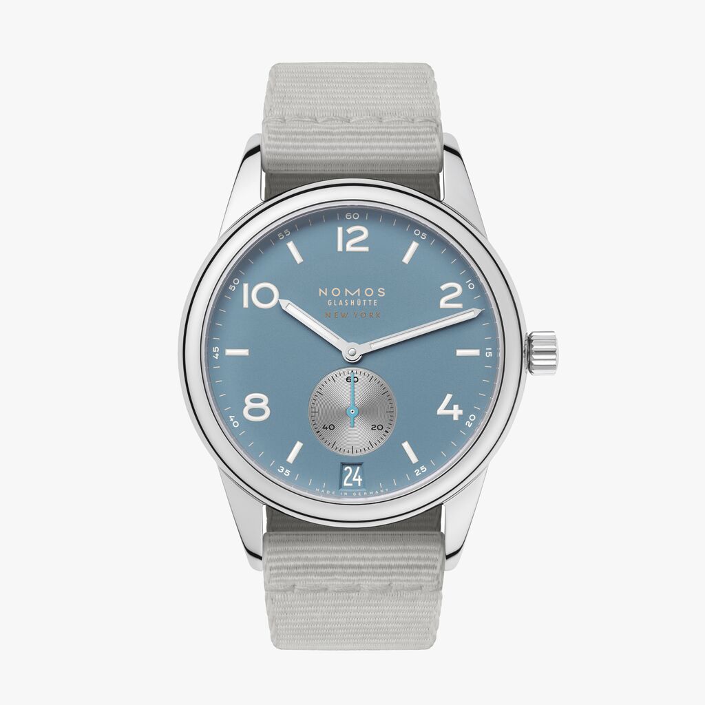 Club 38 Limited Edition for Hodinkee - Pacific