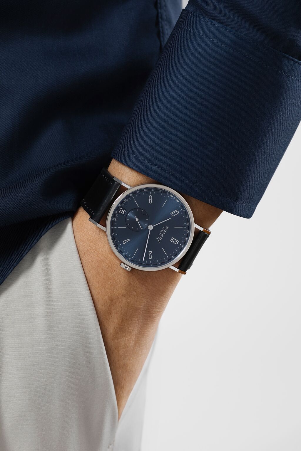 Tangente 2date blue