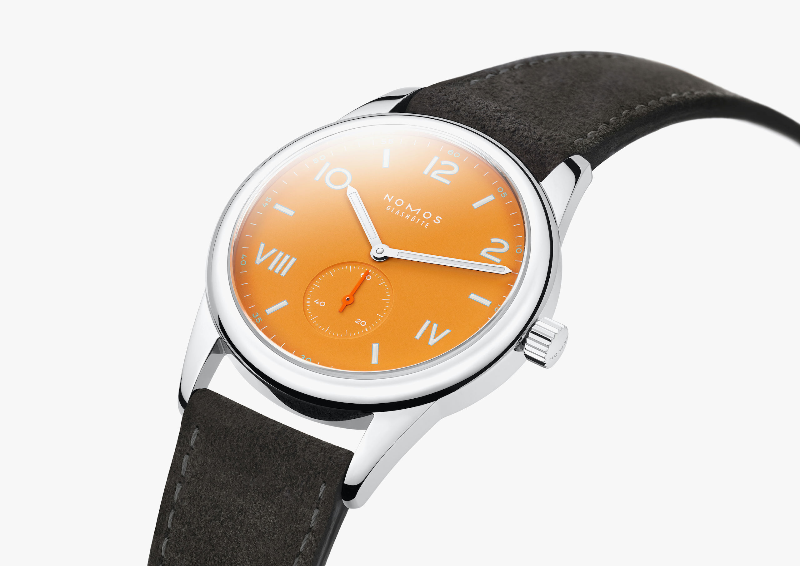 Sport smart watch - Orange  Contact COMEX EURO DEVELOPMENTS