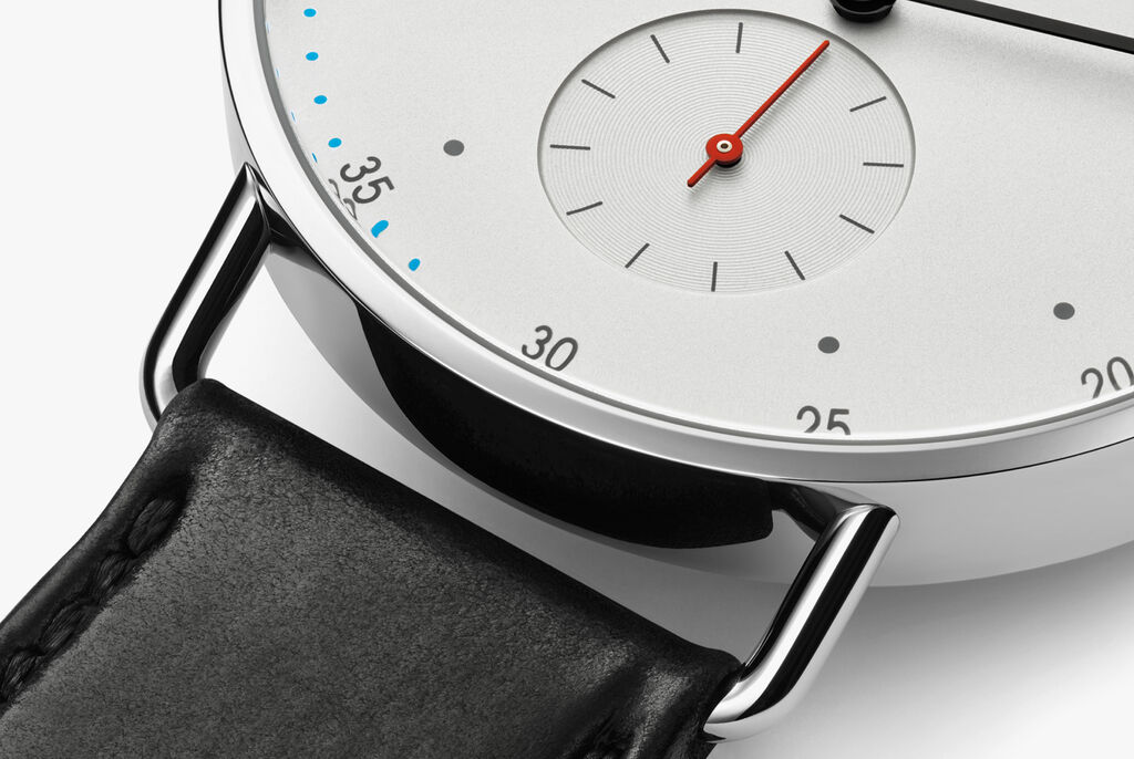 Metro neomatik 39 NOMOS Glashutte