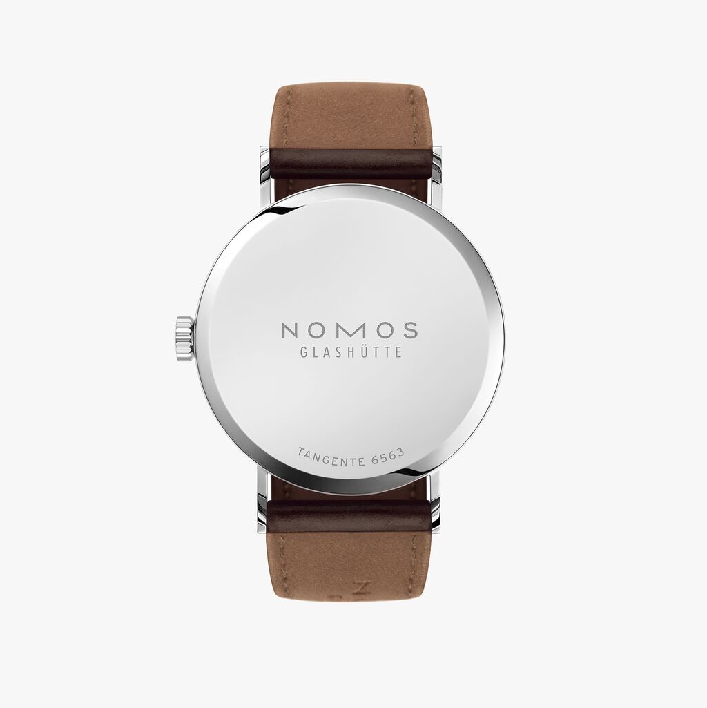 タンジェント ネオマティック ドレ — NOMOS Glashütte