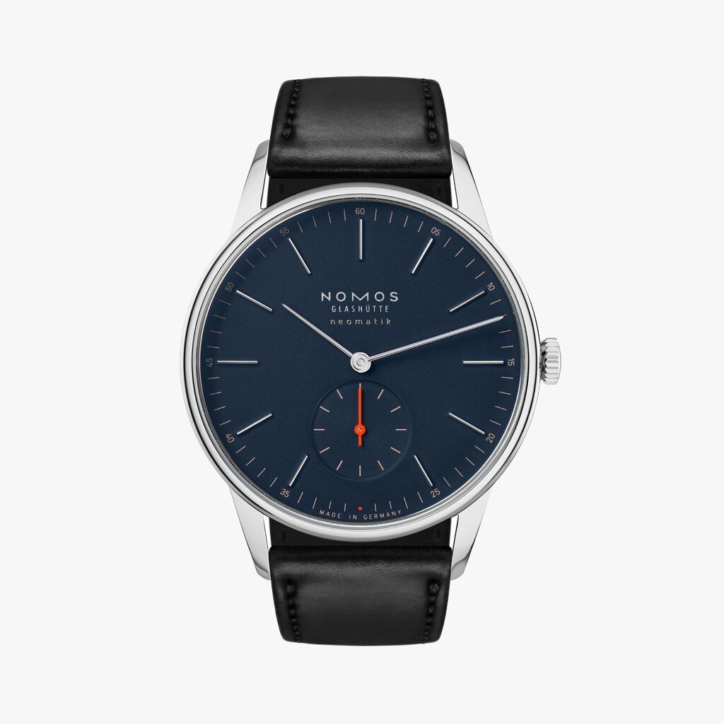 Nomos 392 best sale