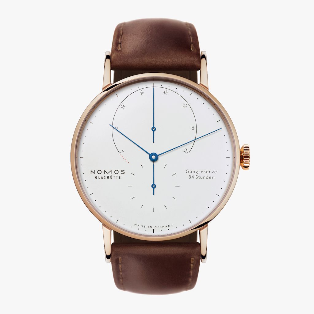 Official NOMOS Glashütte Website | Luxury Watches Made in Germany