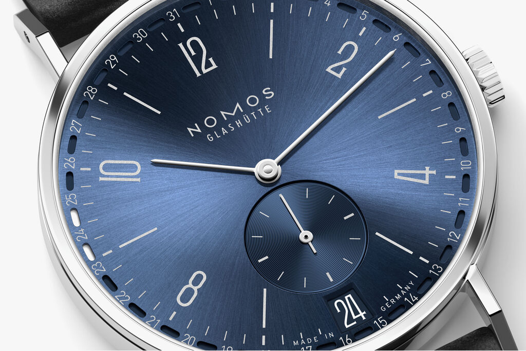 Nomos second hand best sale